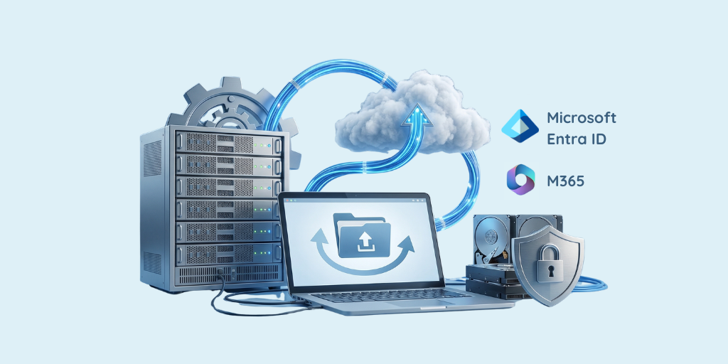 Microsoft Entra ID und M365 