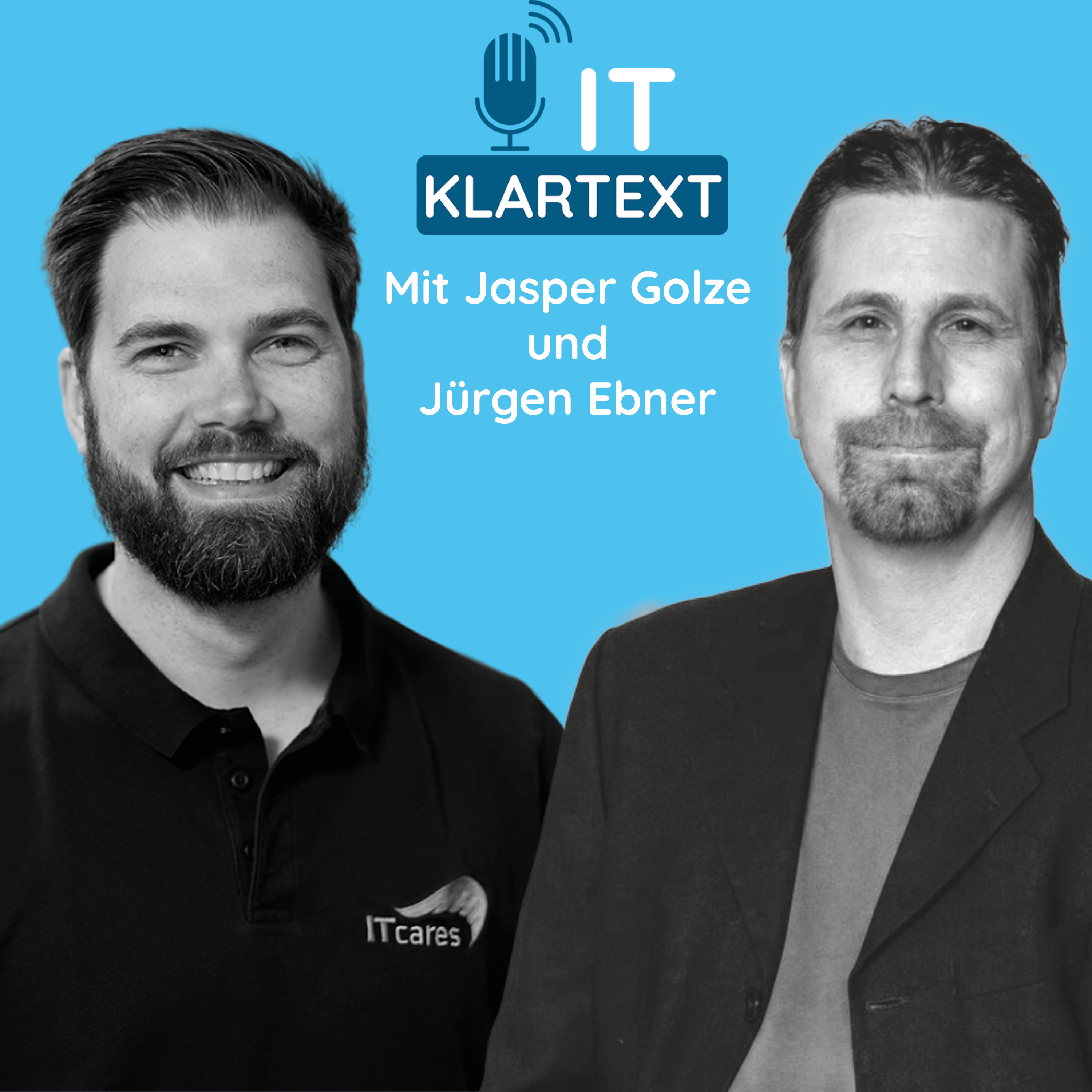 #007 - Es kommt nicht auf die Größe an – oder doch? episode artwork