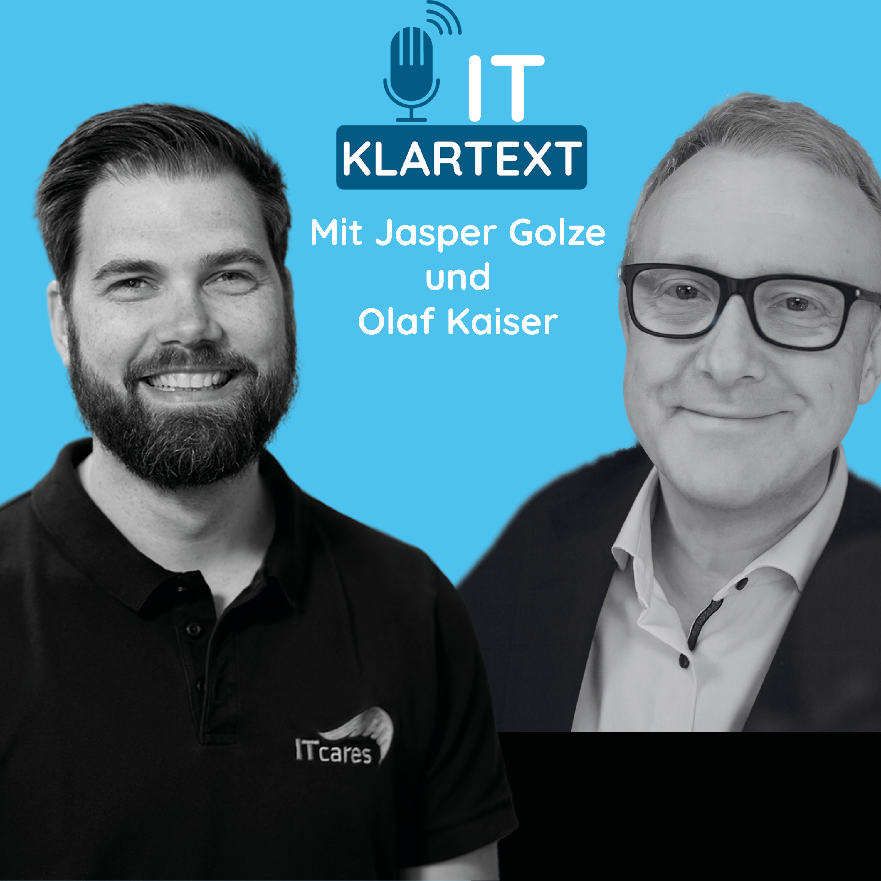 IT Klartext für KMUs