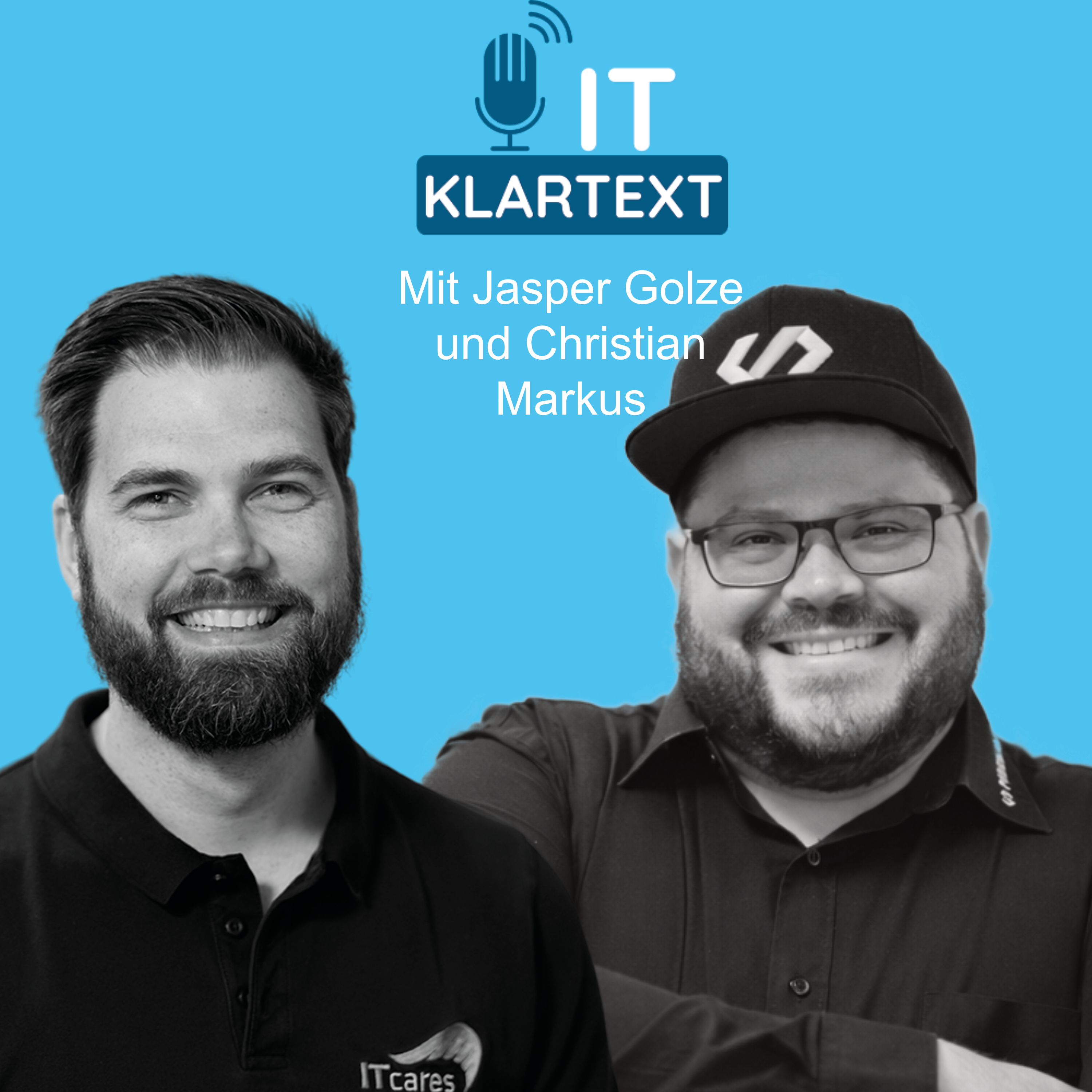 IT Klartext für KMUs