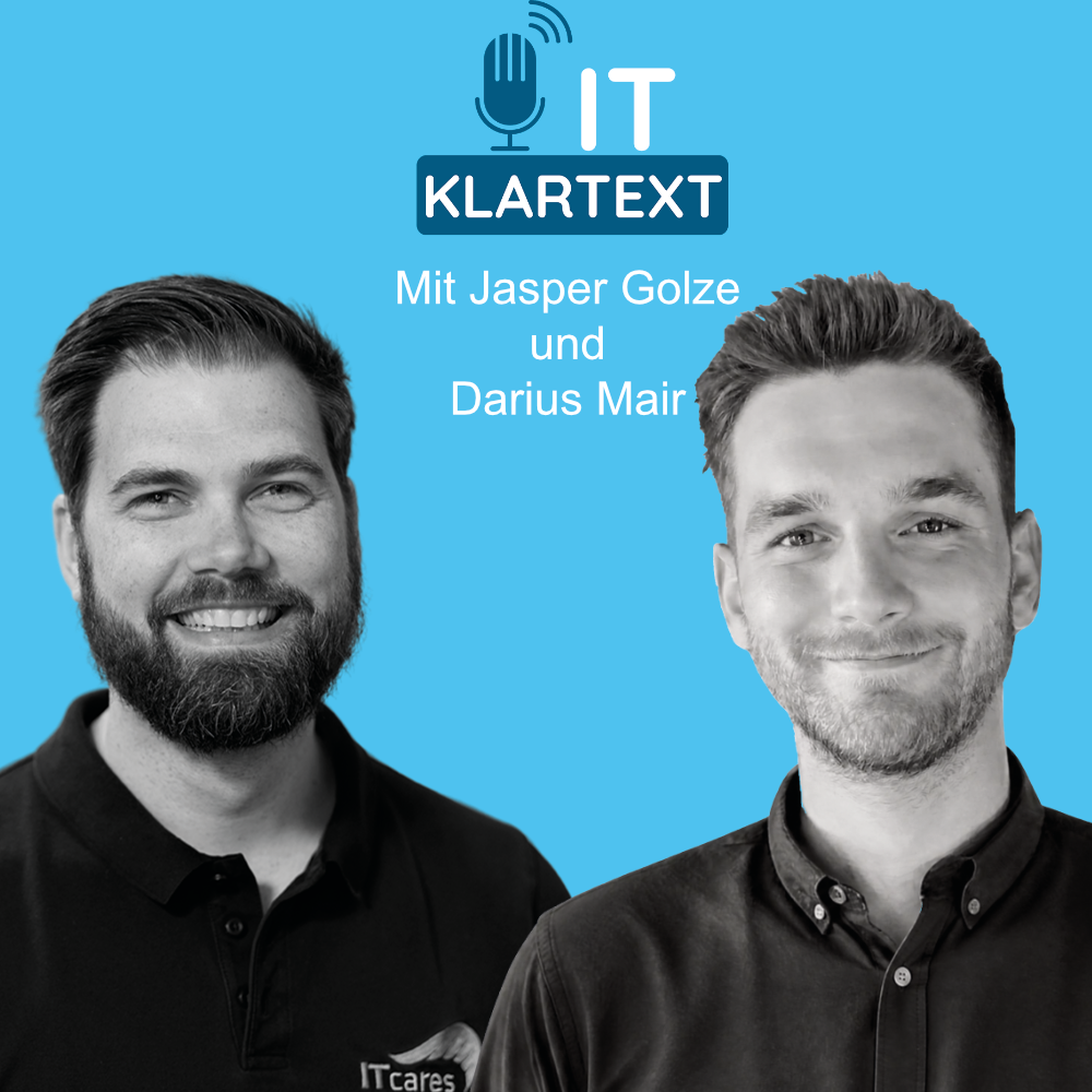 #033 - Wenn KI nur Mails schreibt, läuft etwas falsch