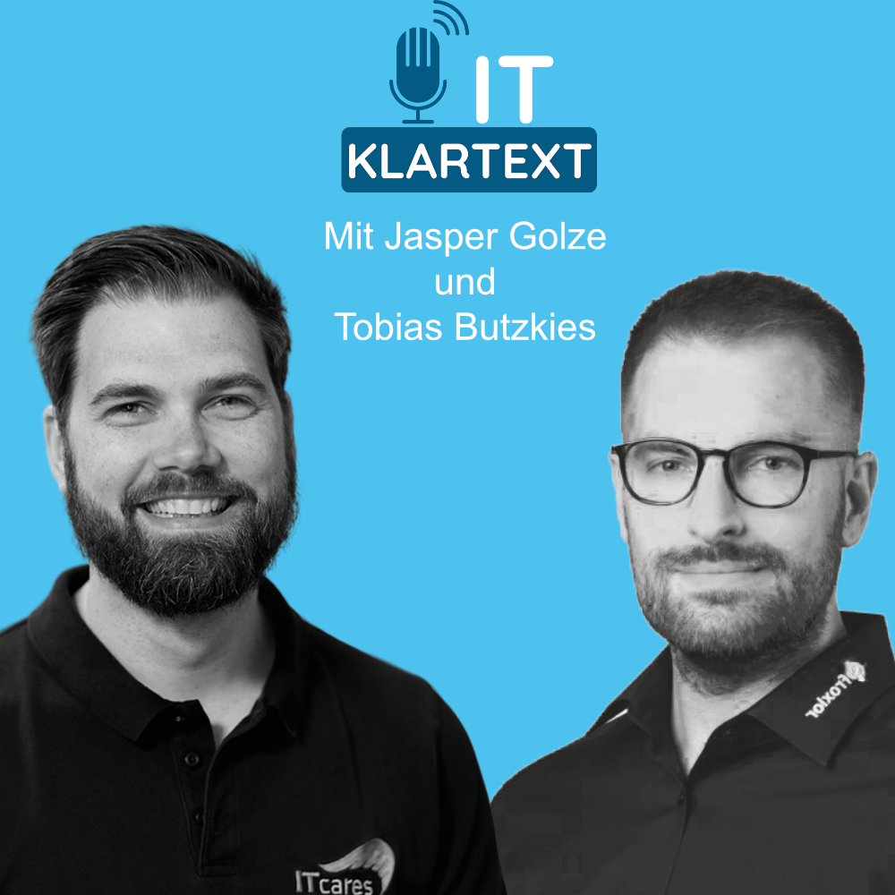 #030 - Warum deine Website für Hacker interessanter ist, als du denkst