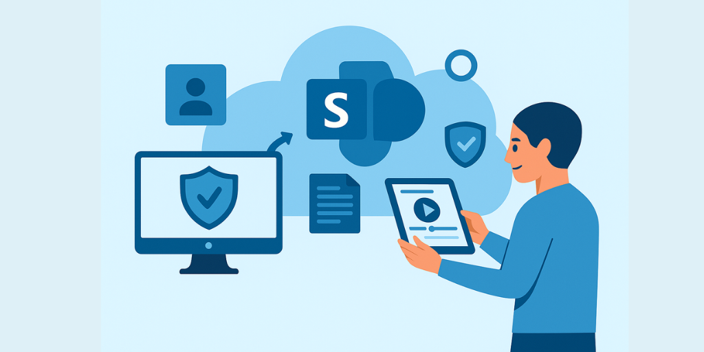 Migration zu SharePoint